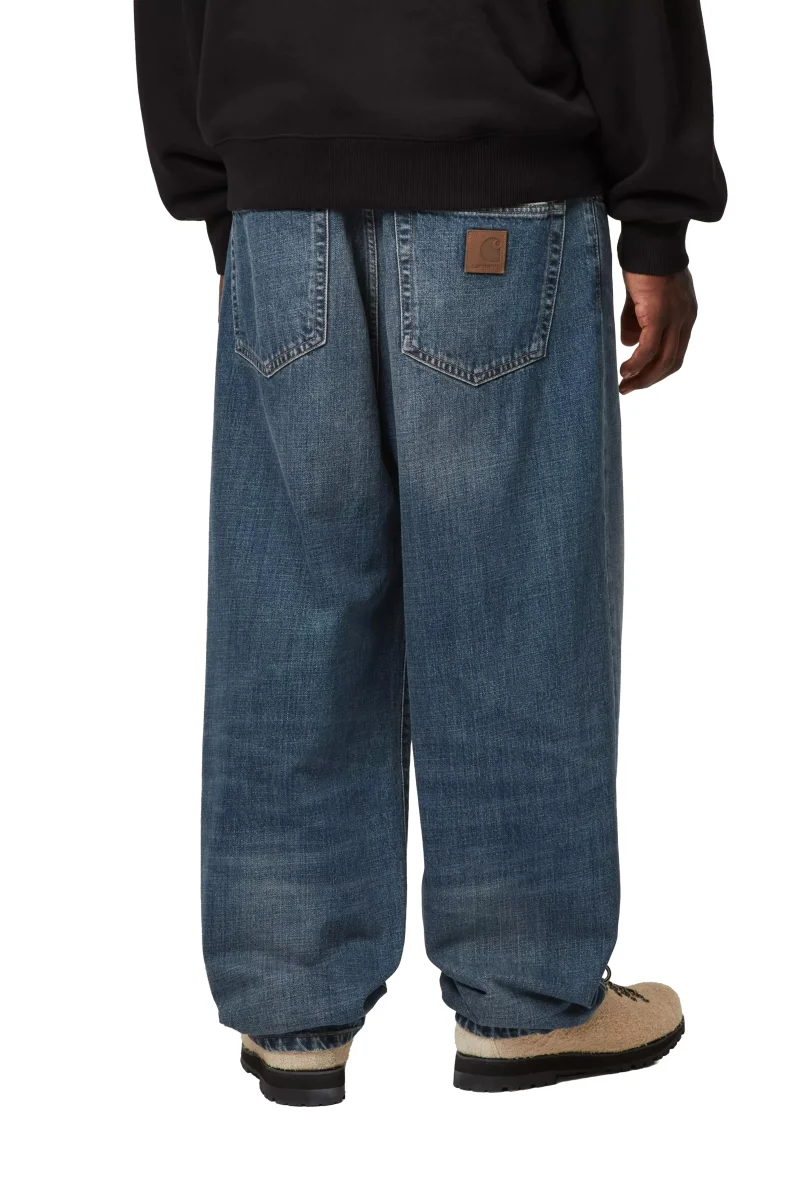 Carhartt Wip Aaron Pant - immagine 3