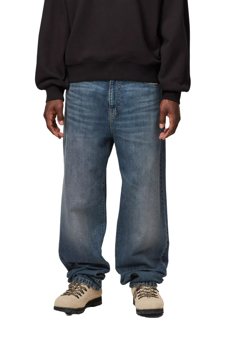 Carhartt Wip Aaron Pant - immagine 5