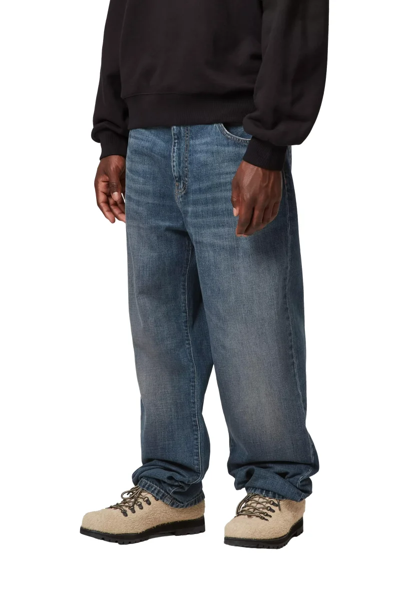 Carhartt Wip Aaron Pant - immagine 6