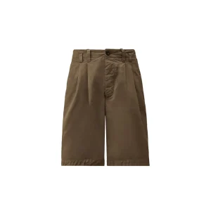 Bermuda C.P. Company Cotton Gabardine