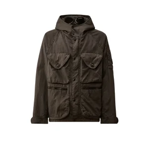 Giacca C.P. Company Medium Jacket Panama-R