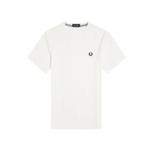 T-Shirt Fred Perry Fp Crew Neck T-Shirt