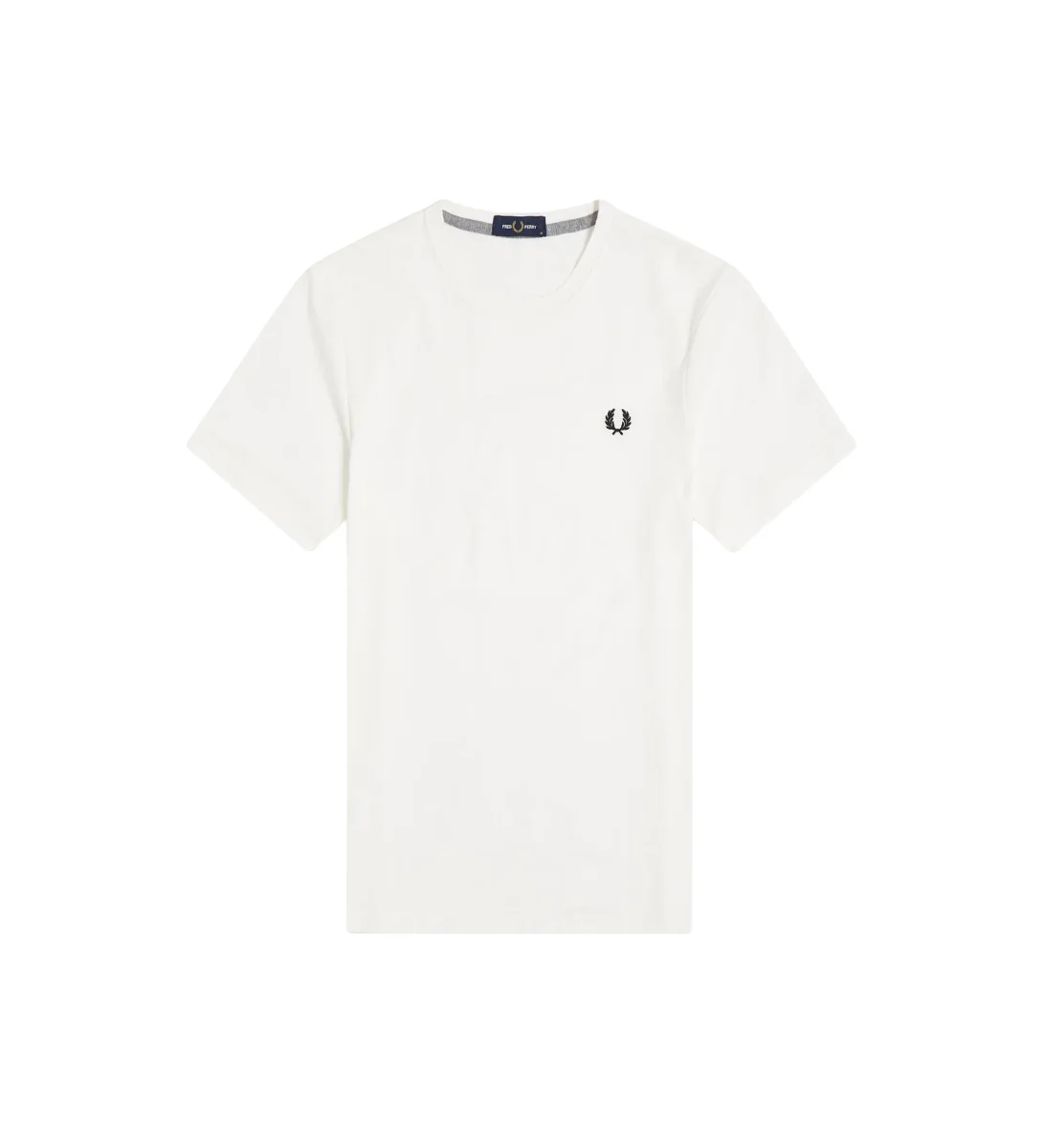 T-Shirt Fred Perry Fp Crew Neck T-Shirt