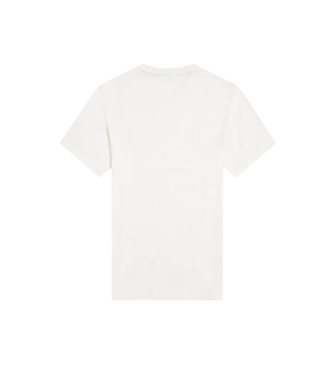 T-Shirt Fred Perry Fp Crew Neck T-Shirt - immagine 3
