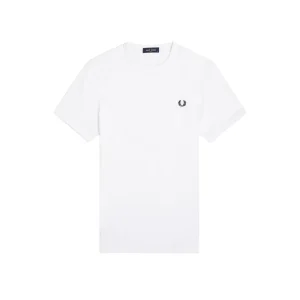 Fred Perry Ringer T-Shirt