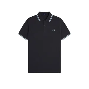 Fred Perry Polo Twin Tipped