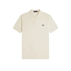 Fred Perry Polo Tinta Unita