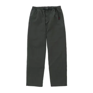 Gramicci Pant Straight Fit Smokey Grey