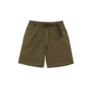 Gramicci G-Short Pigment Dyed Bark Pigment