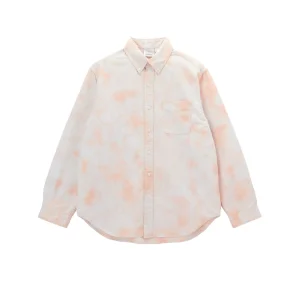 Gramicci Classic Oxford Bleached Shirt