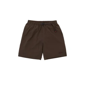 Gramicci Nylon Packable G-Short Chocolate