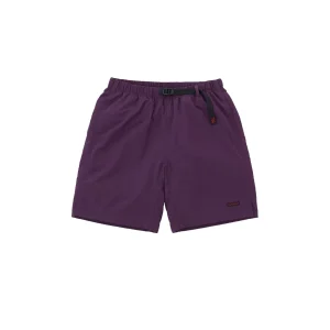 Gramicci Nylon Packable G-Short Deep Purple