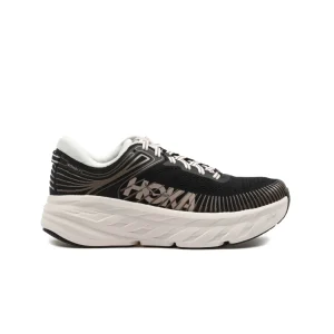 Hoka W Bondi 7 Black Rose