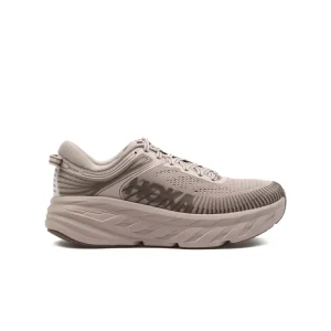 Hoka W Bondi 7 Date Sugar Datesyrup