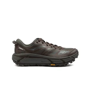 Hoka U Mafate Speed 2 Asphalt Grey Walnut