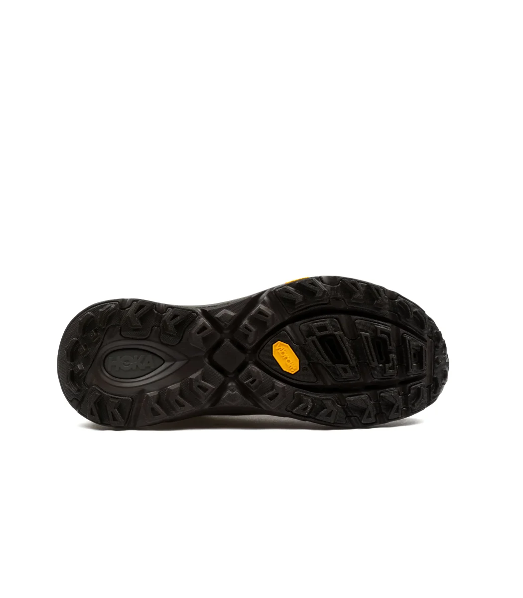 Hoka U Mafate Speed 2 Asphalt Grey Walnut - immagine 5