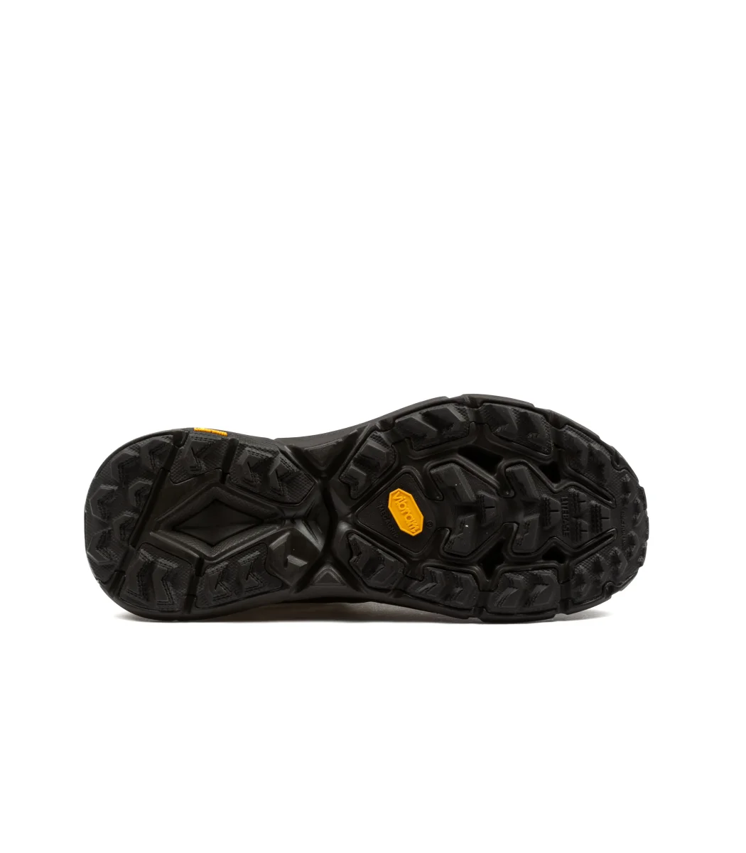 Hoka U Mafate Speed 4 Lite Tree Bark Castiron - immagine 5