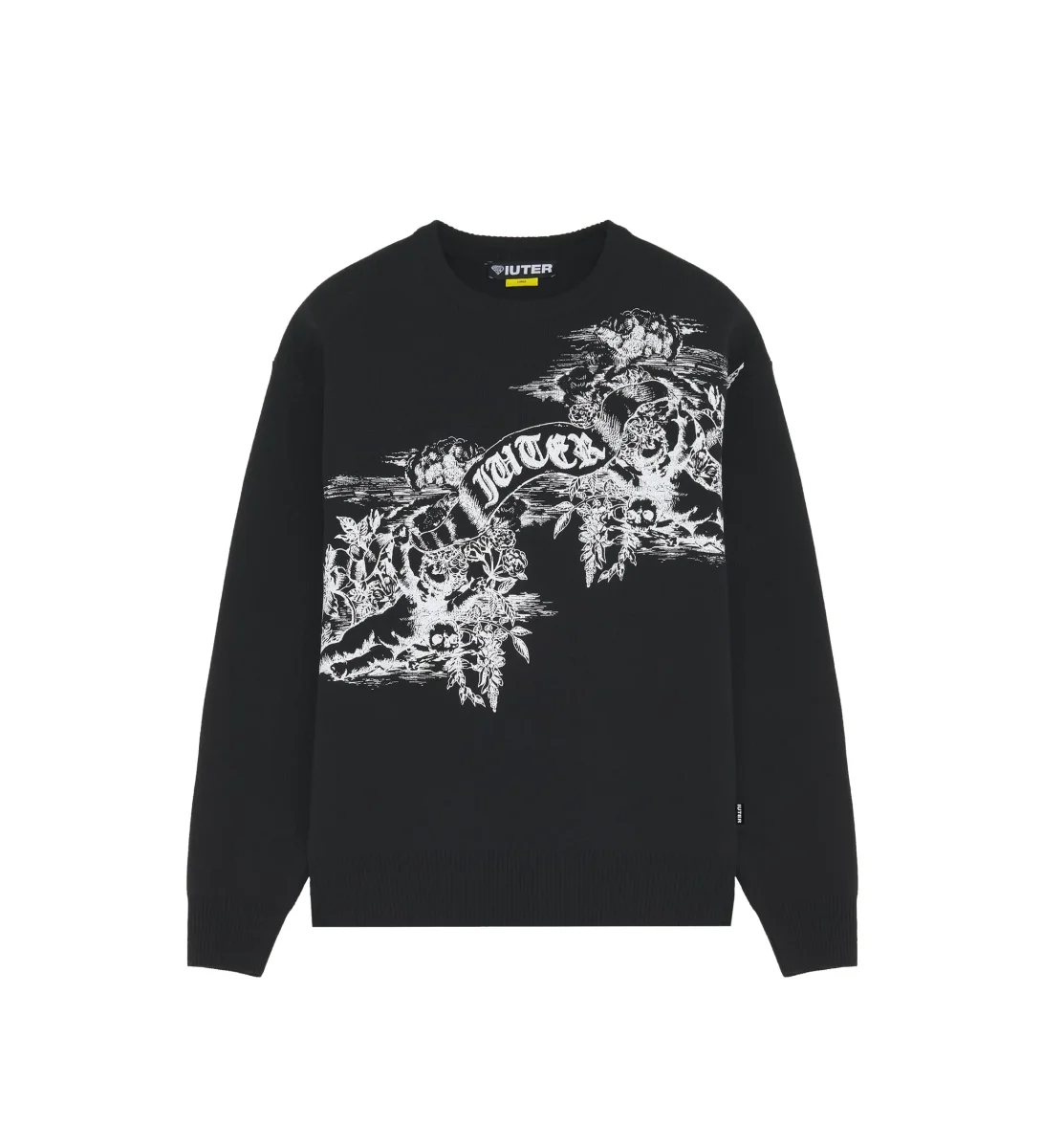 Iuter Paradise Jumper - immagine 2