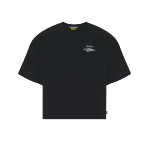 Iuter Bijoux Waffle Tee