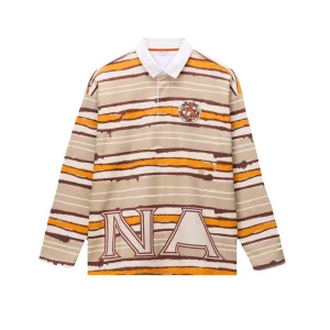 Pdf E-Pdf Ls Spraied Stripes