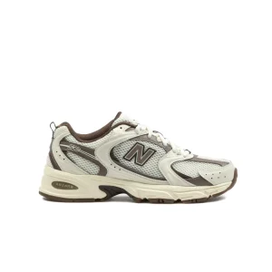 New Balance Mr 530 Tan Green