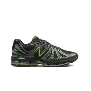 New Balance Unisex Abzorb 1890 Faded Black Green