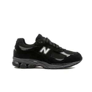 New Balance 2002 Protection  Goretex Black Magnet