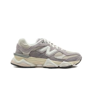 New Balance 9060 Muted Pastel Truffle Salt
