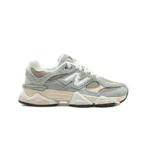 New Balance 9060 Muted Pastel Lone Star Grey Stonewear