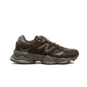 New Balance 9060 Monochrome Pack Cortado