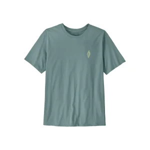 Patagonia M'S Water People Spotter T-Shirt