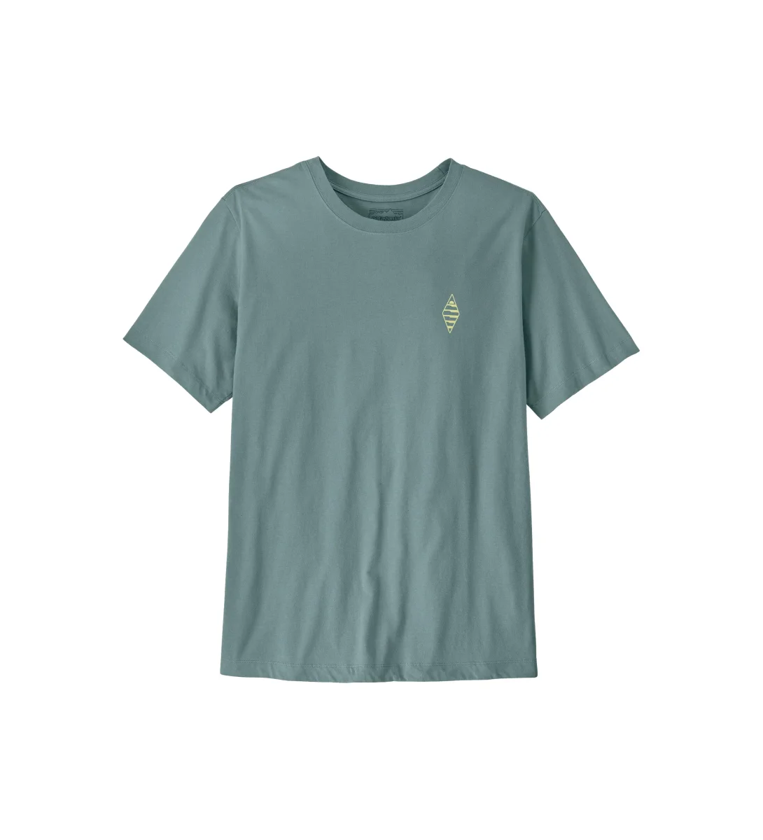 Patagonia M'S Water People Spotter T-Shirt - immagine 2
