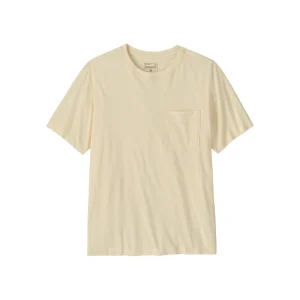 Patagonia M'S Daily Pocket Tee