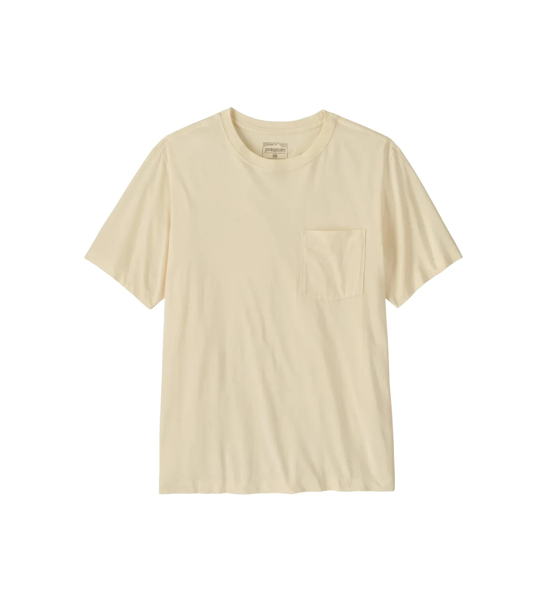 Patagonia M'S Daily Pocket Tee
