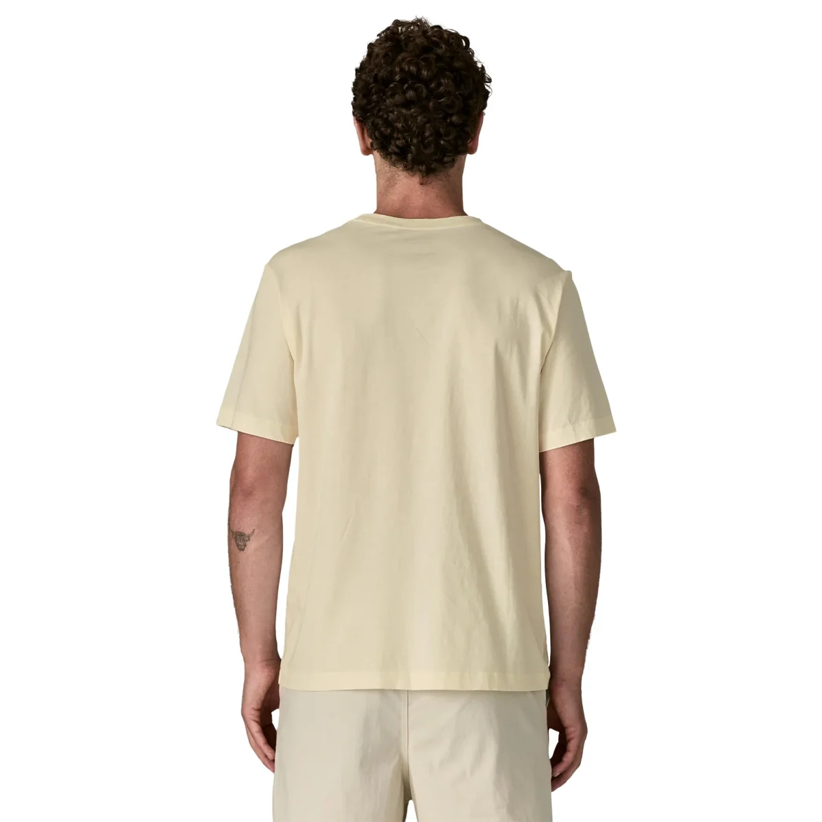 Patagonia M'S Daily Pocket Tee - immagine 4