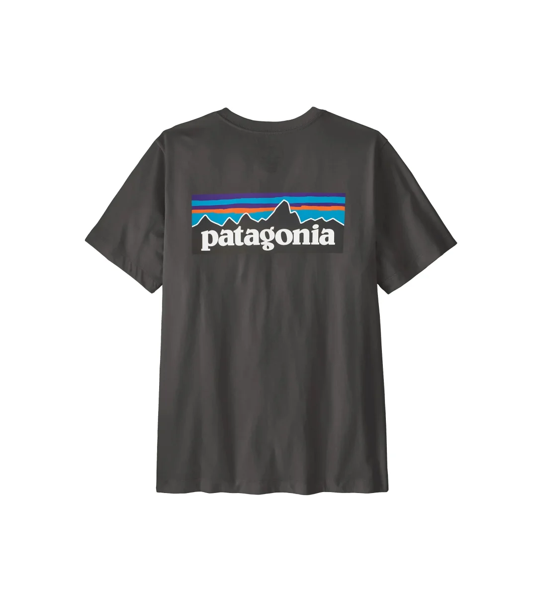 Patagonia M'S P-6 Logo T-Shirt Lightweight - immagine 2