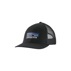 Patagonia P-6 Logo Lopro Trucker Hat
