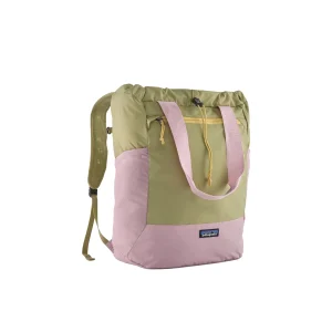 Patagonia Terravia Tote Pack 24l
