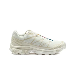 Salomon Xt-6 Vanilla Ice Vanilla Ice Almond Milk
