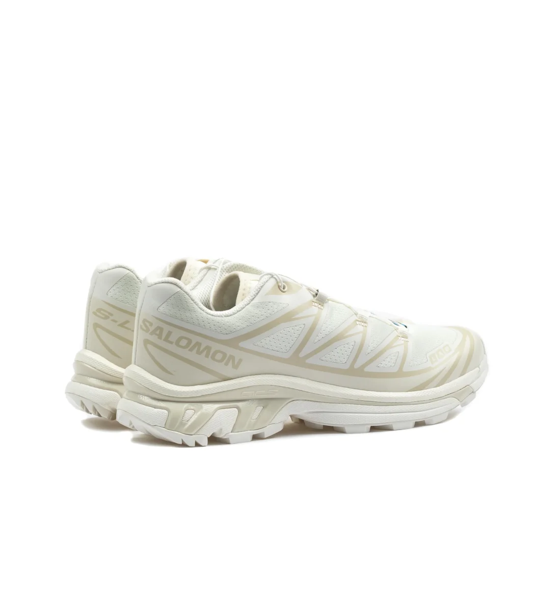Salomon Xt-6 Vanilla Ice Vanilla Ice Almond Milk - immagine 4
