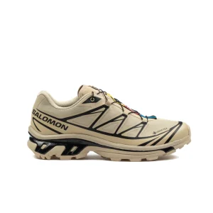 Salomon Xt-6 Gtx Safari Safari Black