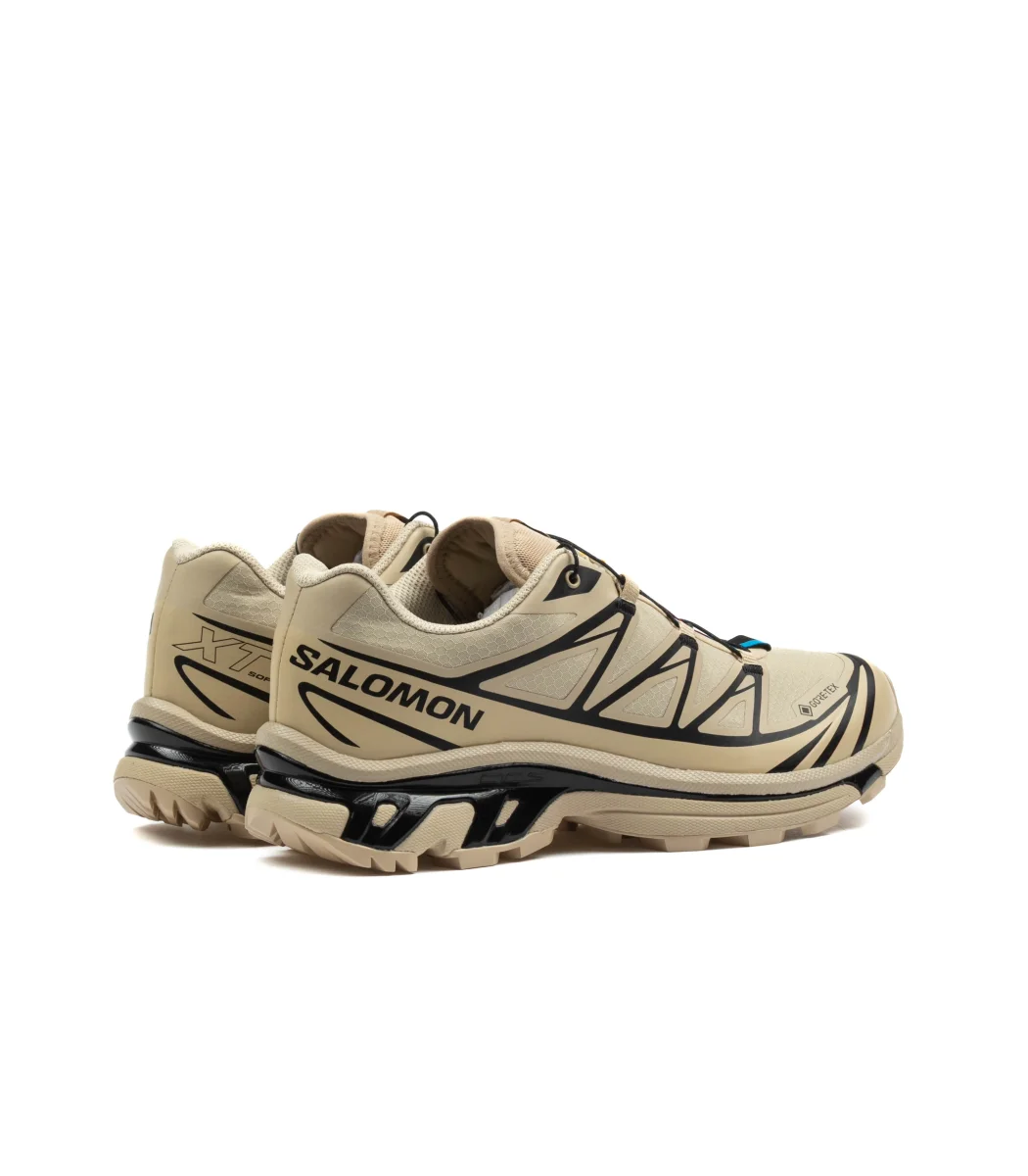 Salomon Xt-6 Gtx Safari Safari Black - immagine 4
