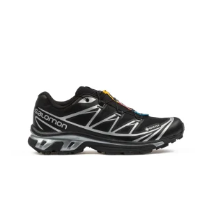 Salomon Xt-6 Gtx Black