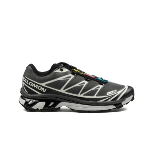 Salomon Xt-6 Black Asphalt Castlerock