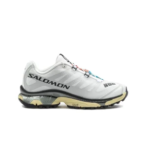 Salomon Xt-4 Og White Lunar Rock Night Sky