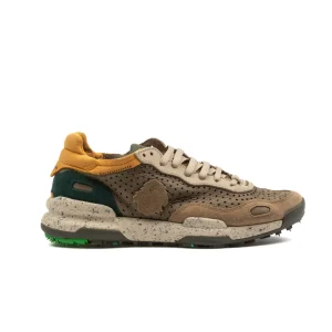 Satorisan Chacrona Laser Pelle Puntinata