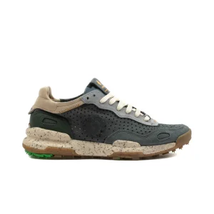 Satorisan Chacrona Laser Pelle Puntinata