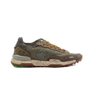 Satorisan Chacrona Laser Pelle Puntinata Uomo