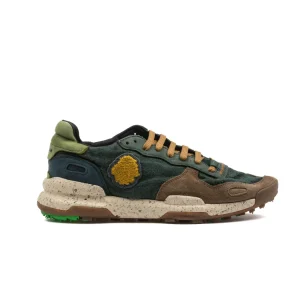 Satorisan Chacrona Linen