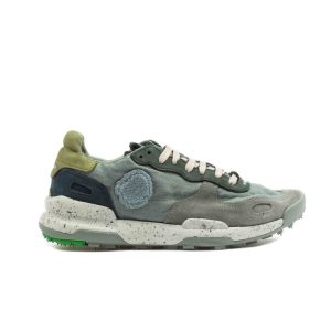 Satorisan Chacrona Linen Uomo